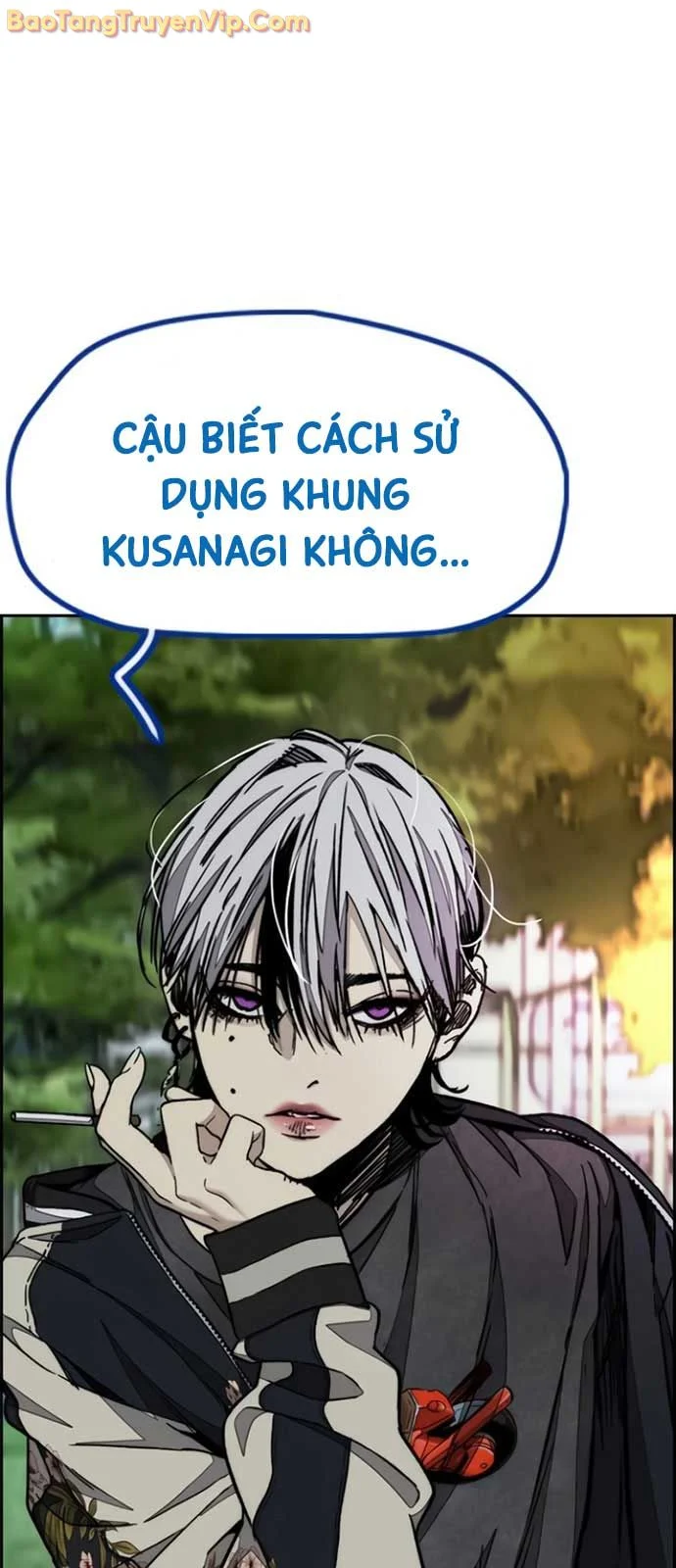 Thể Thao Cực Hạn Chapter 551 - Trang 2