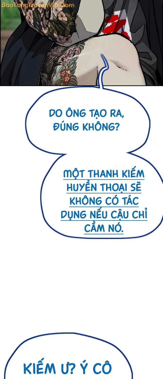 Thể Thao Cực Hạn Chapter 551 - Trang 2