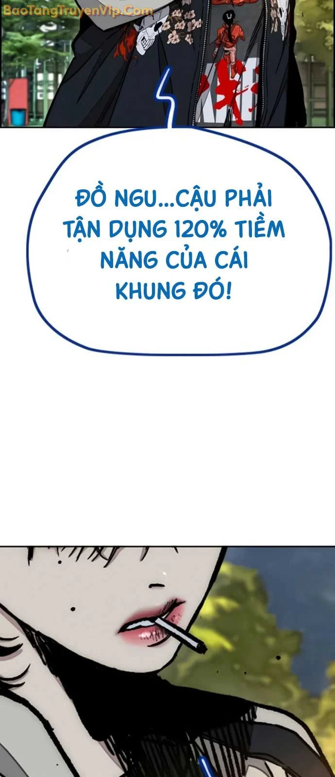 Thể Thao Cực Hạn Chapter 551 - Trang 2