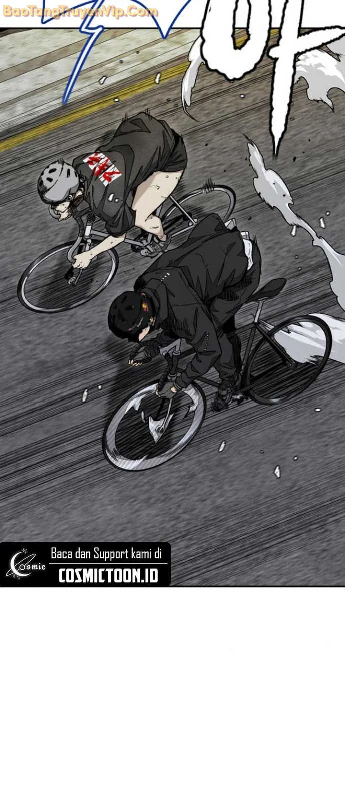 Thể Thao Cực Hạn Chapter 552 - Trang 2