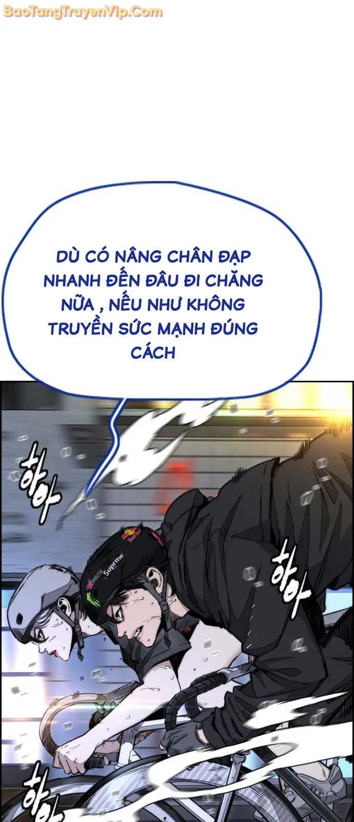 Thể Thao Cực Hạn Chapter 552 - Trang 2