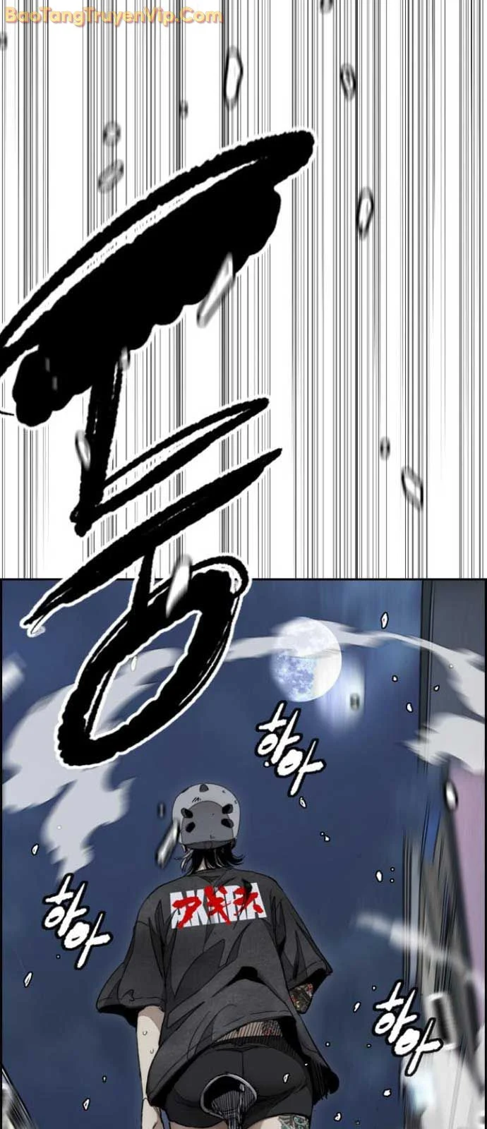 Thể Thao Cực Hạn Chapter 552 - Trang 2