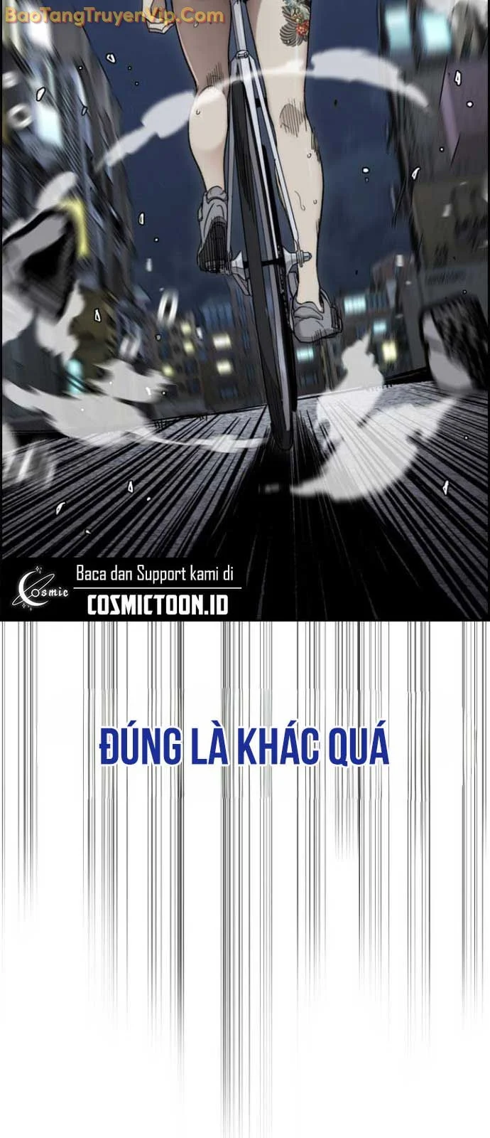 Thể Thao Cực Hạn Chapter 552 - Trang 2