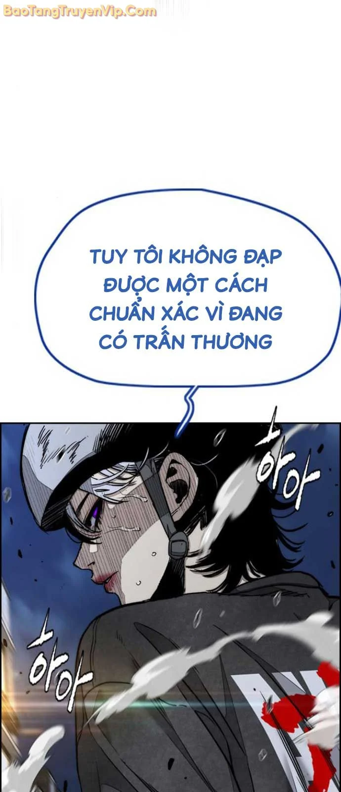 Thể Thao Cực Hạn Chapter 552 - Trang 2