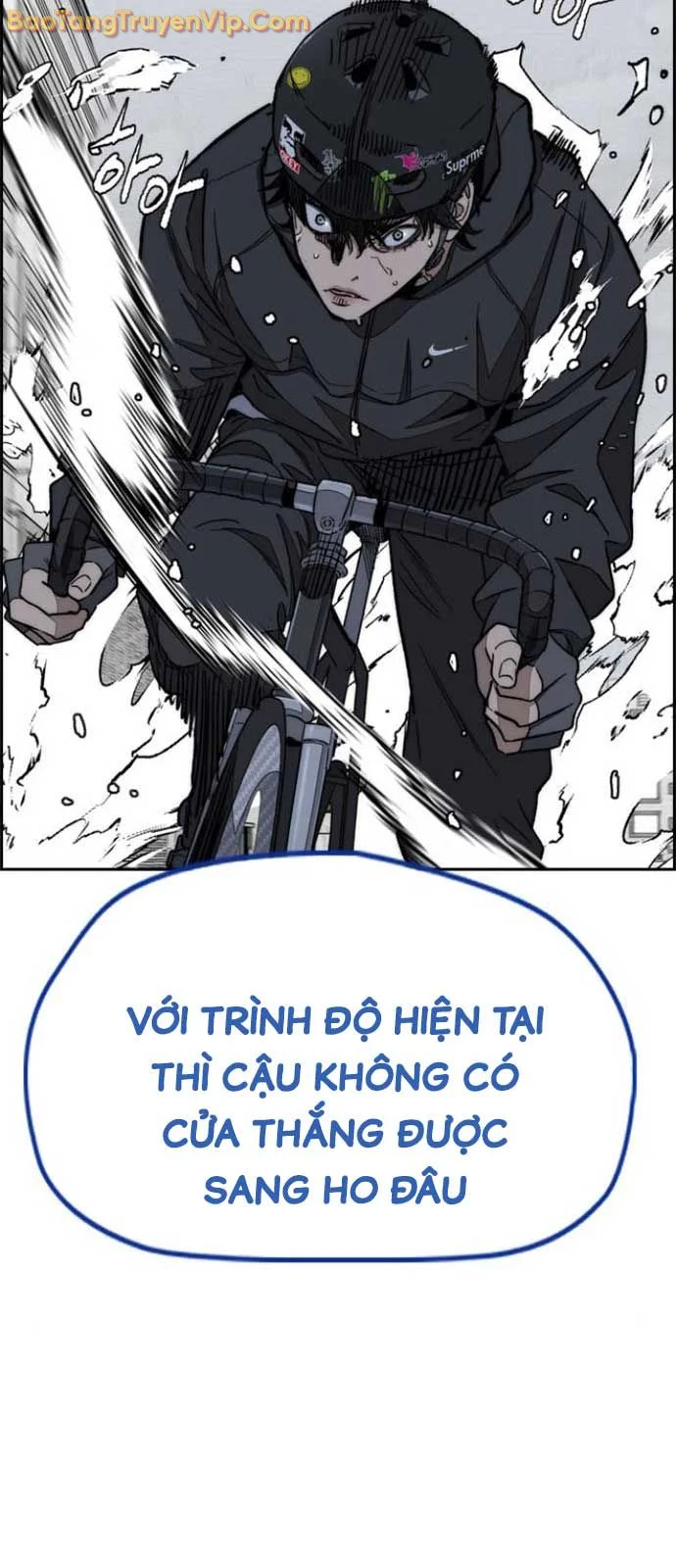 Thể Thao Cực Hạn Chapter 552 - Trang 2