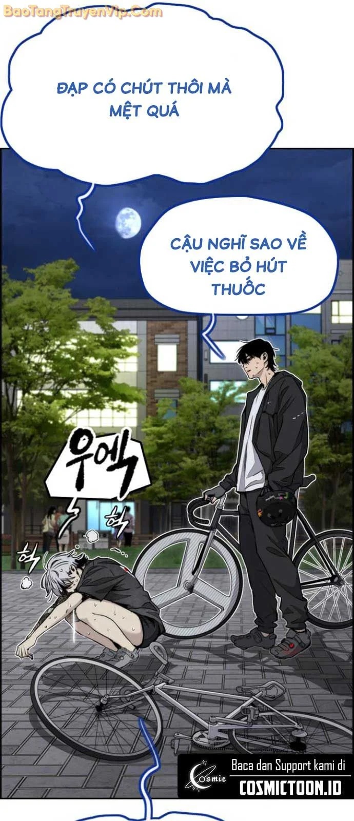 Thể Thao Cực Hạn Chapter 552 - Trang 2