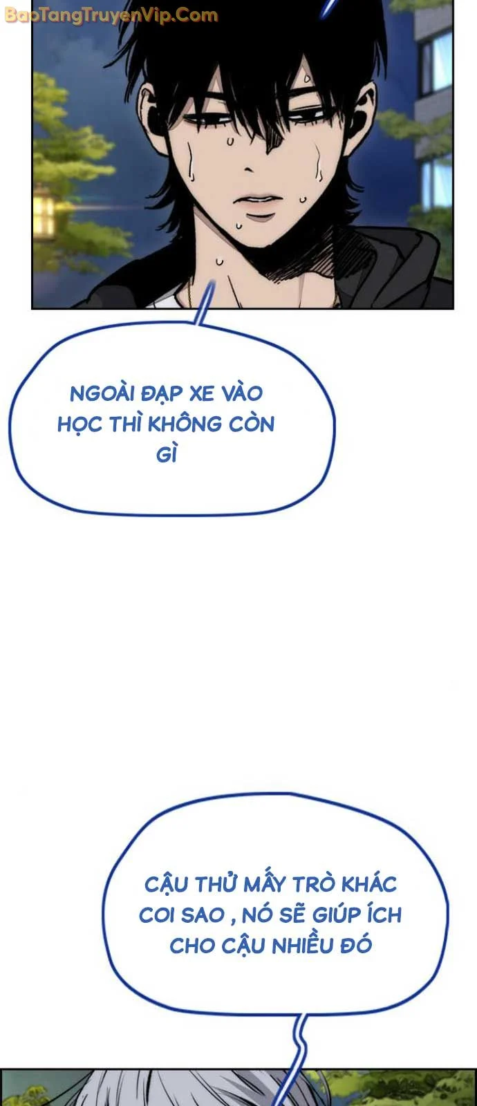 Thể Thao Cực Hạn Chapter 552 - Trang 2