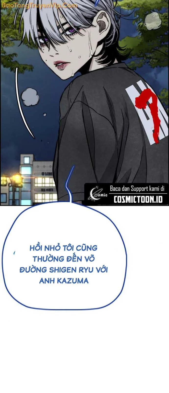 Thể Thao Cực Hạn Chapter 552 - Trang 2
