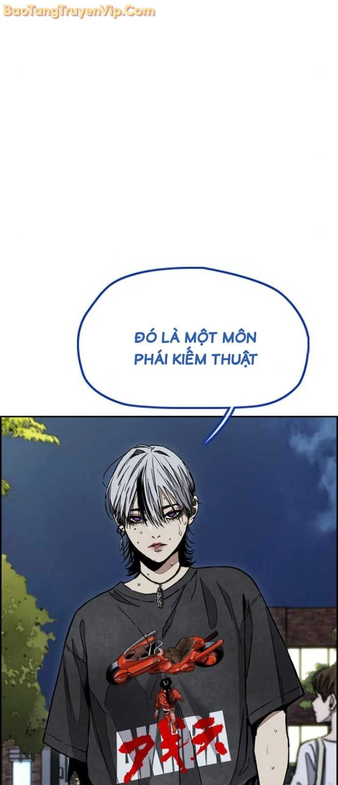 Thể Thao Cực Hạn Chapter 552 - Trang 2