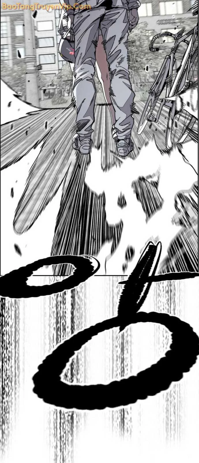 Thể Thao Cực Hạn Chapter 552 - Trang 2