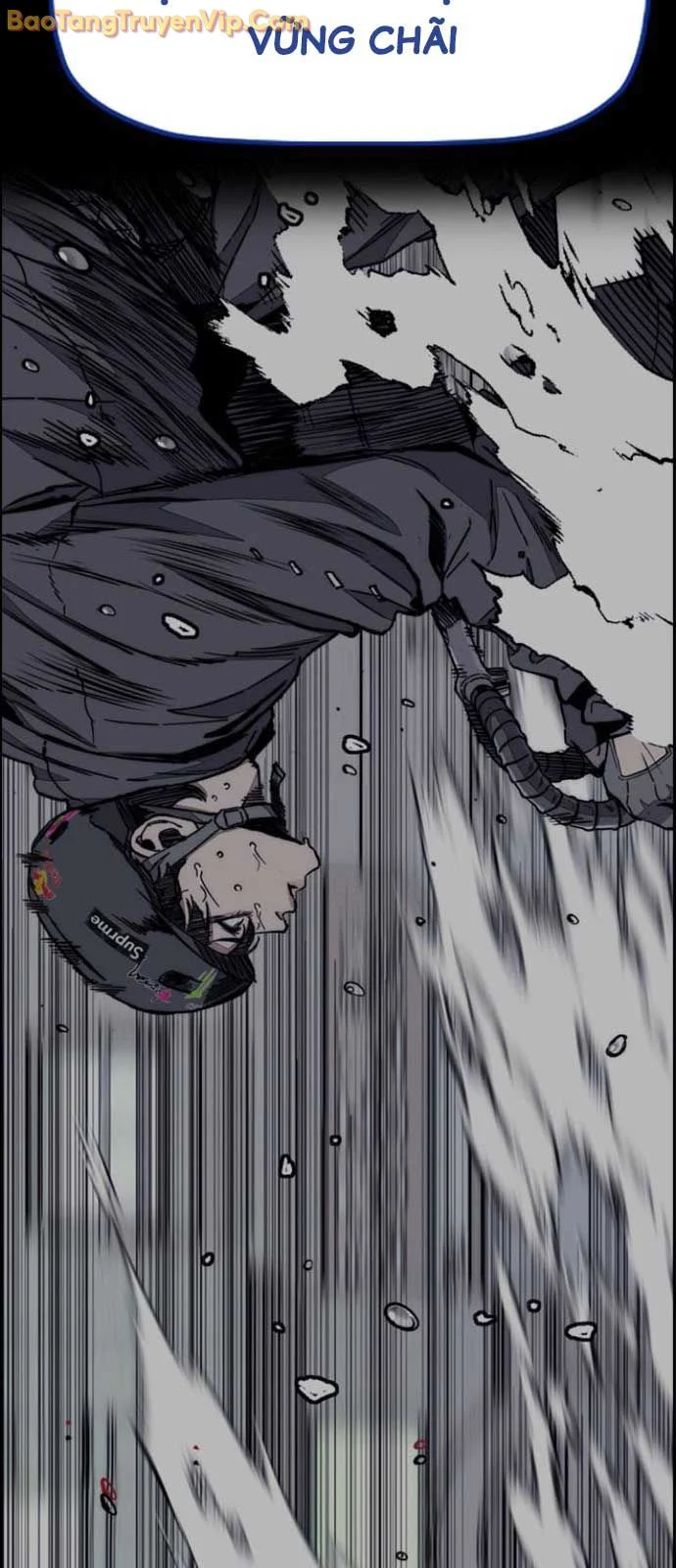 Thể Thao Cực Hạn Chapter 552 - Trang 2