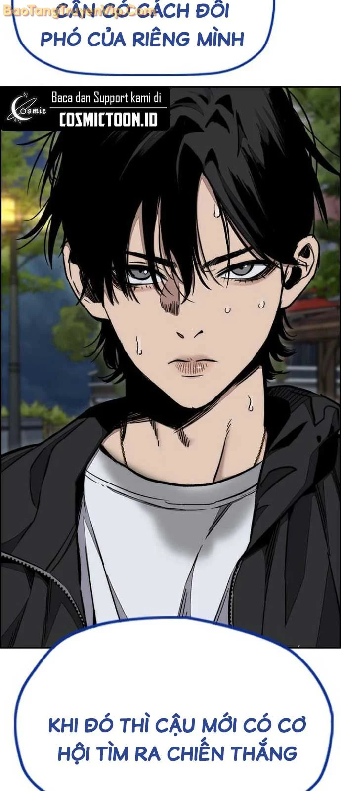 Thể Thao Cực Hạn Chapter 552 - Trang 2