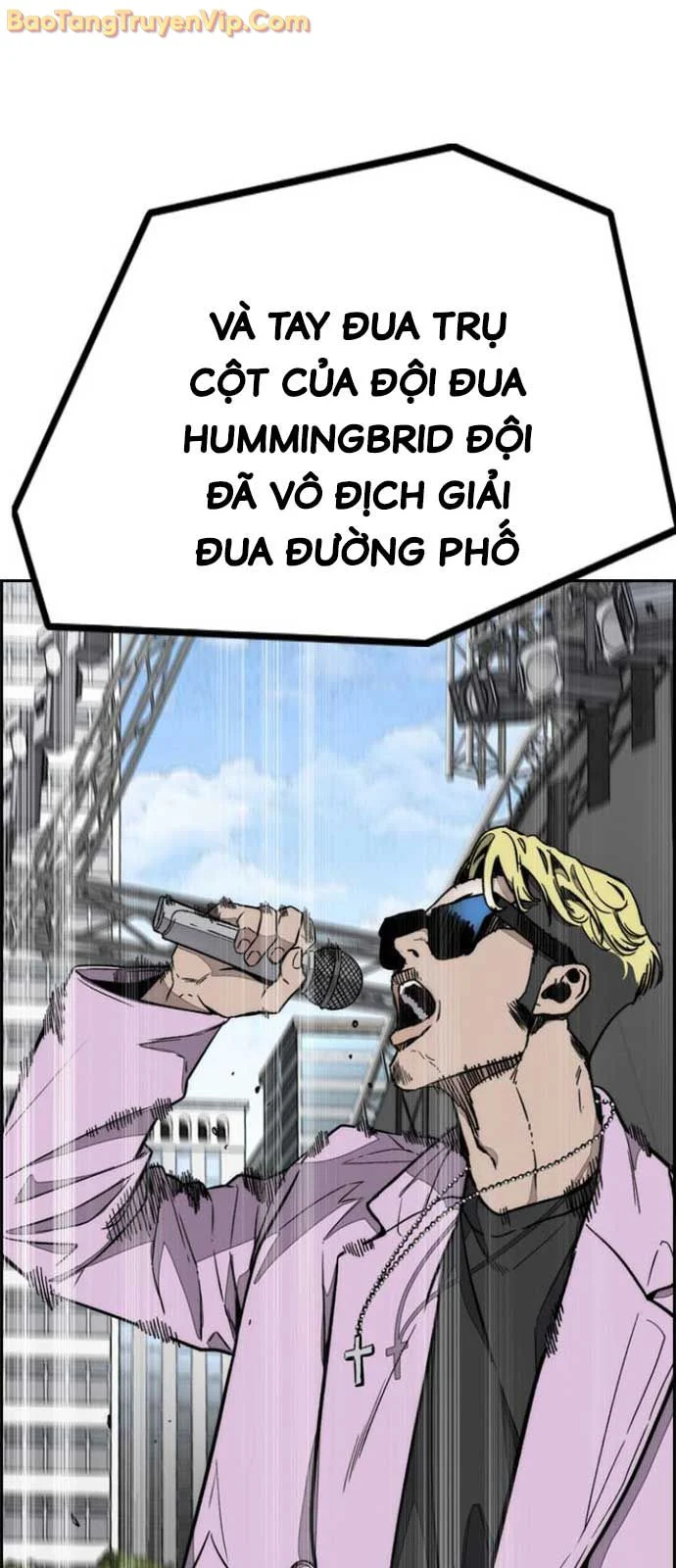 Thể Thao Cực Hạn Chapter 552 - Trang 2