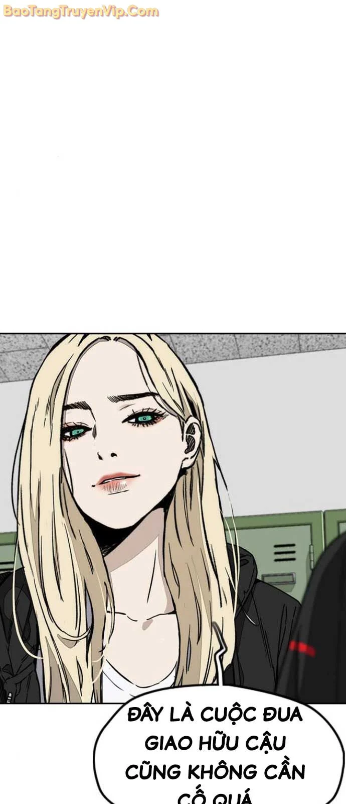 Thể Thao Cực Hạn Chapter 552 - Trang 2