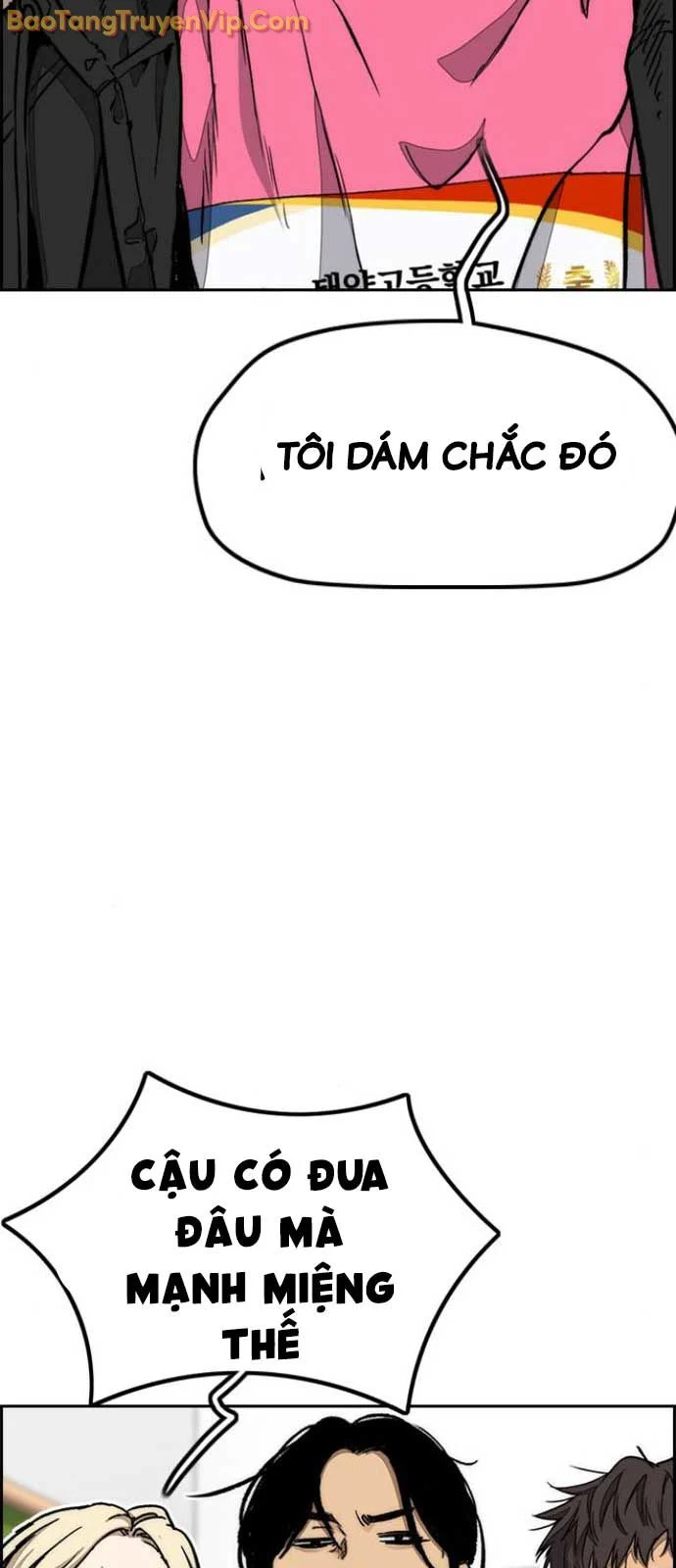 Thể Thao Cực Hạn Chapter 552 - Trang 2