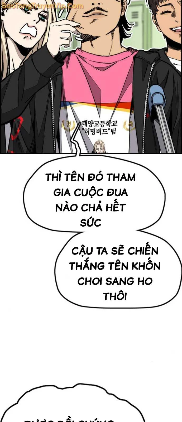 Thể Thao Cực Hạn Chapter 552 - Trang 2