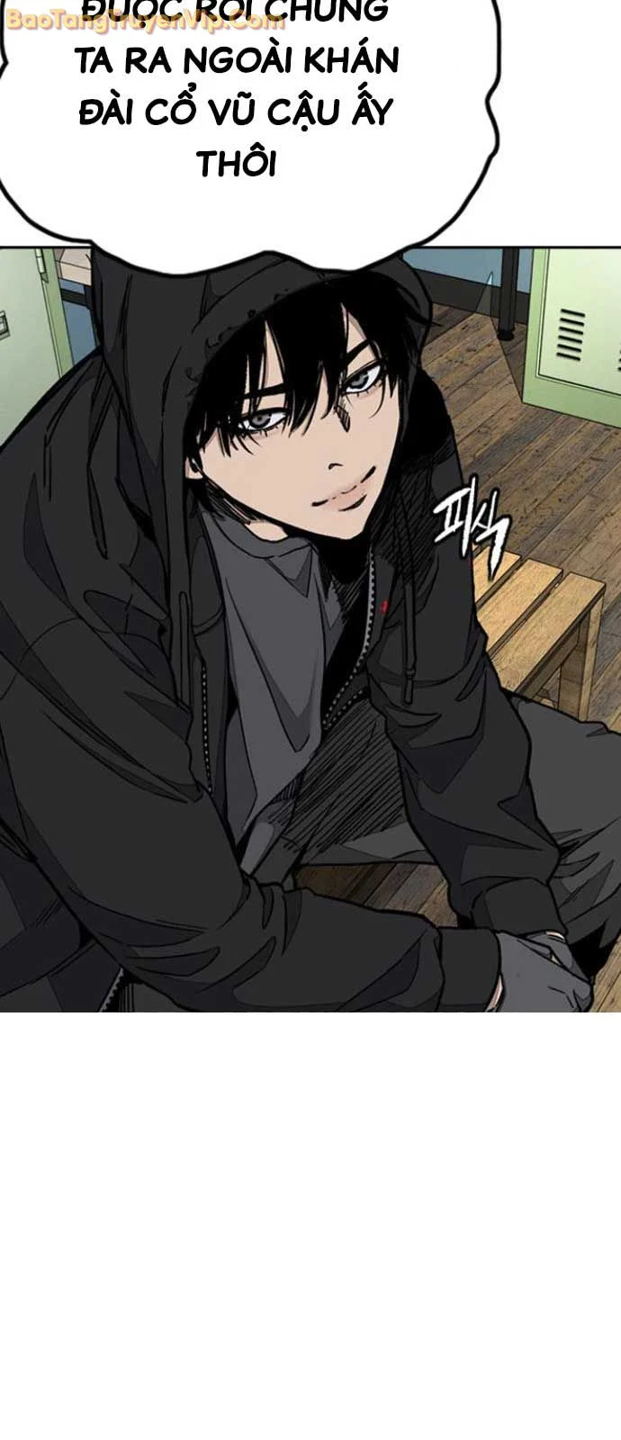 Thể Thao Cực Hạn Chapter 552 - Trang 2