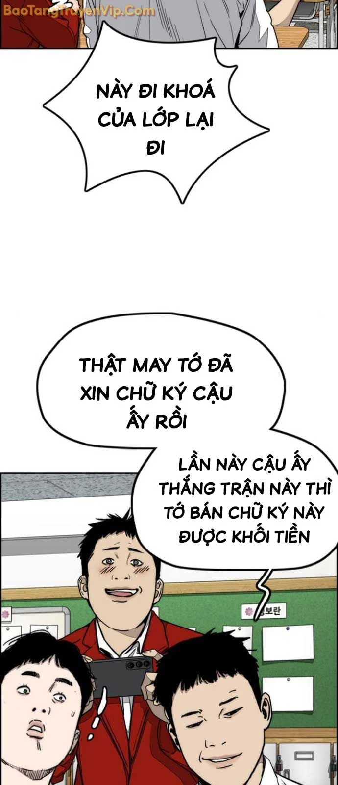 Thể Thao Cực Hạn Chapter 552 - Trang 2