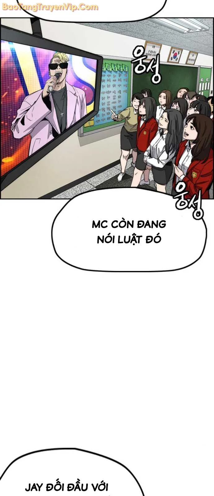 Thể Thao Cực Hạn Chapter 552 - Trang 2