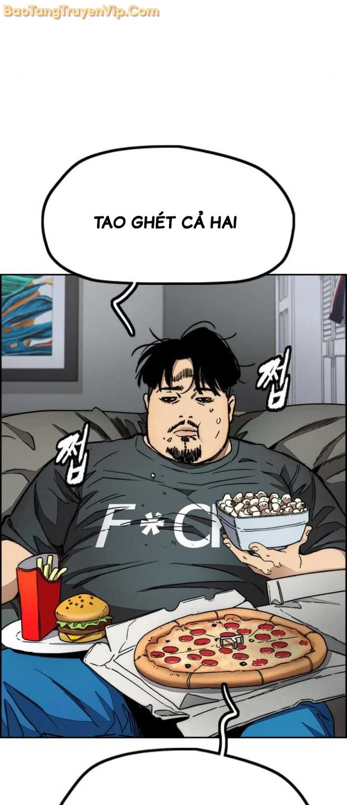 Thể Thao Cực Hạn Chapter 552 - Trang 2