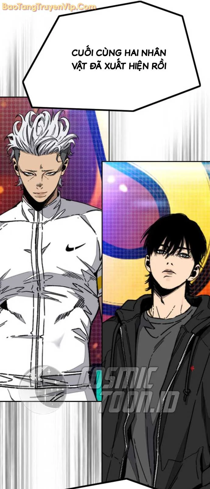 Thể Thao Cực Hạn Chapter 552 - Trang 2