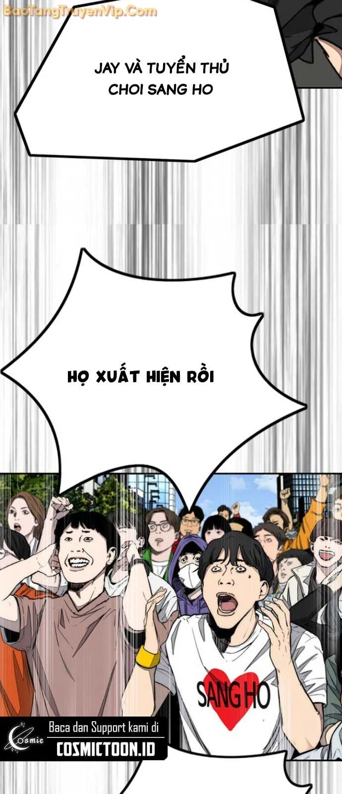 Thể Thao Cực Hạn Chapter 552 - Trang 2