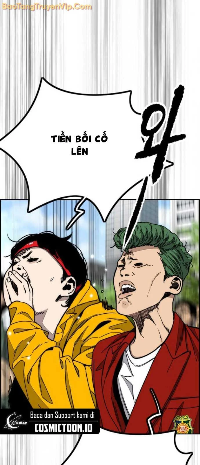 Thể Thao Cực Hạn Chapter 552 - Trang 2