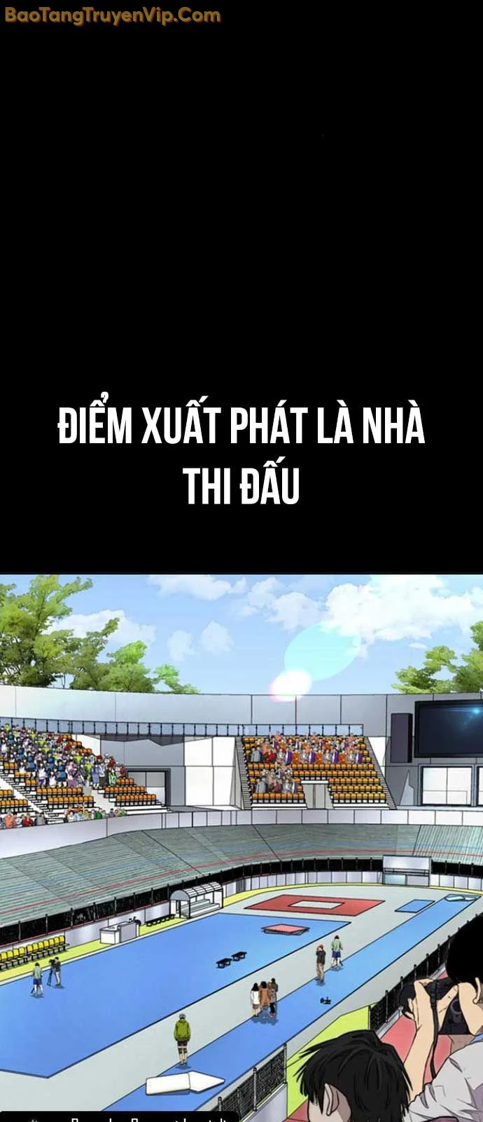 Thể Thao Cực Hạn Chapter 552 - Trang 2
