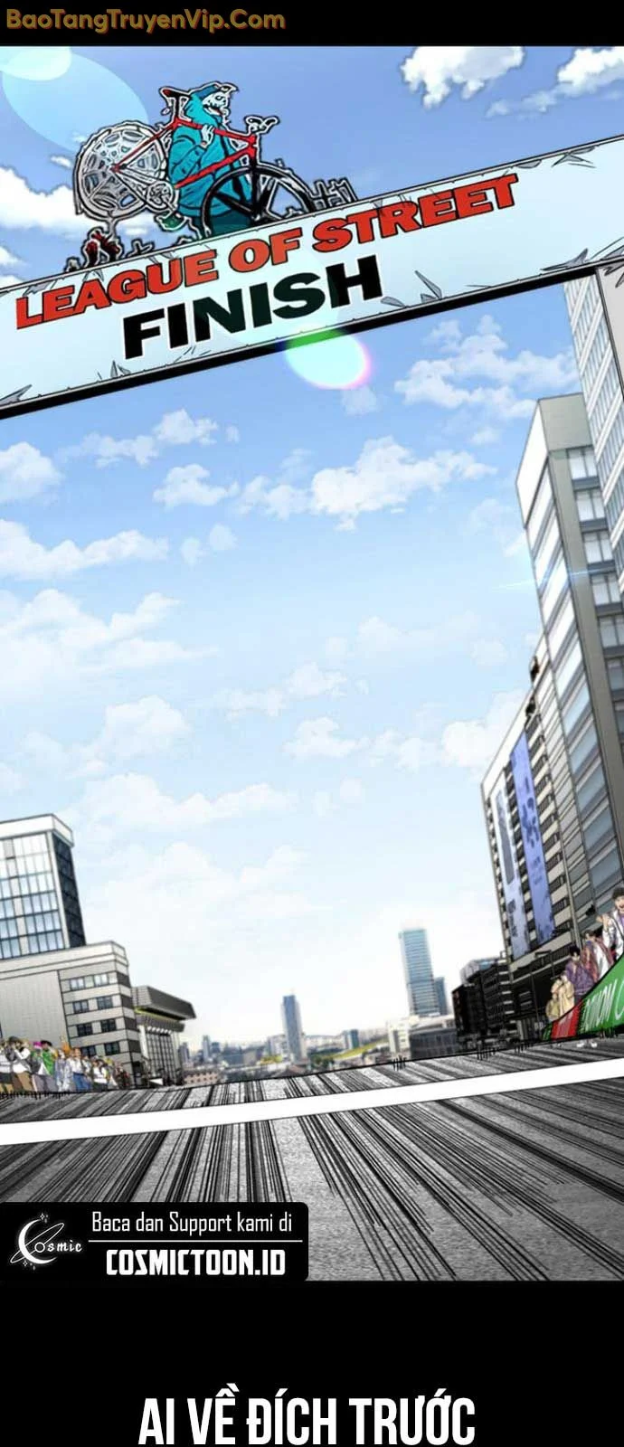 Thể Thao Cực Hạn Chapter 552 - Trang 2
