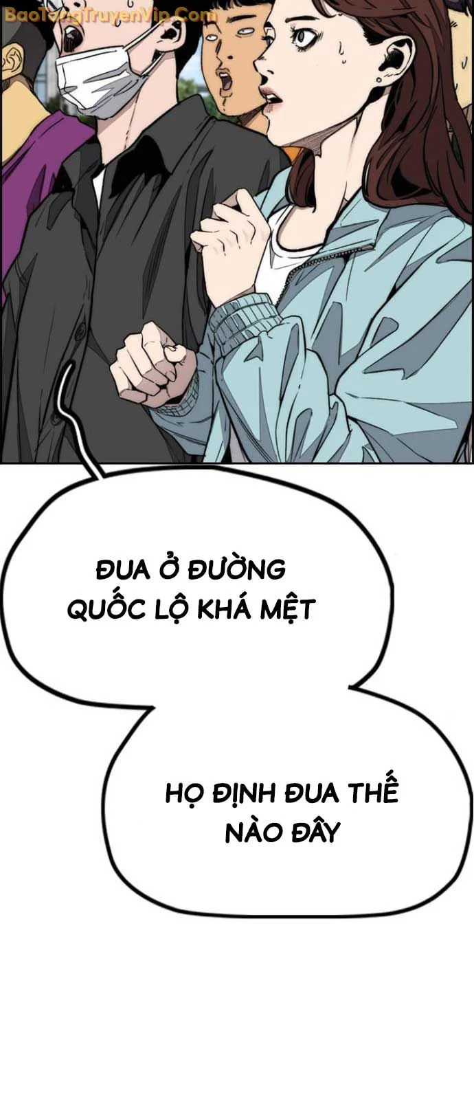 Thể Thao Cực Hạn Chapter 552 - Trang 2