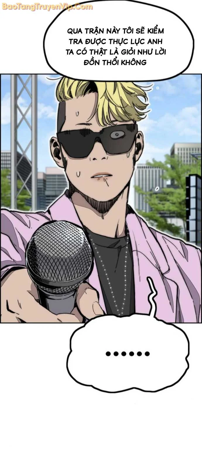 Thể Thao Cực Hạn Chapter 552 - Trang 2