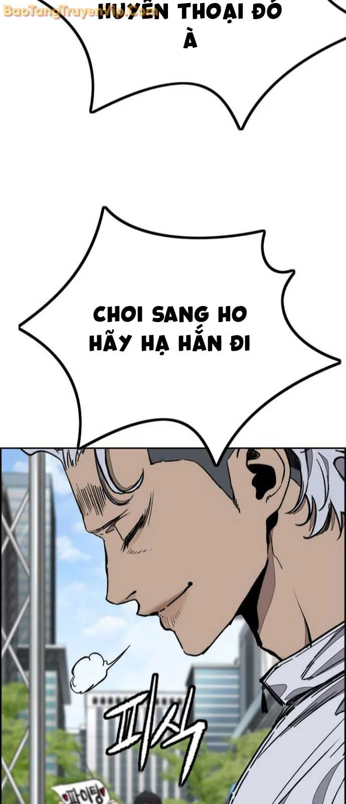 Thể Thao Cực Hạn Chapter 552 - Trang 2