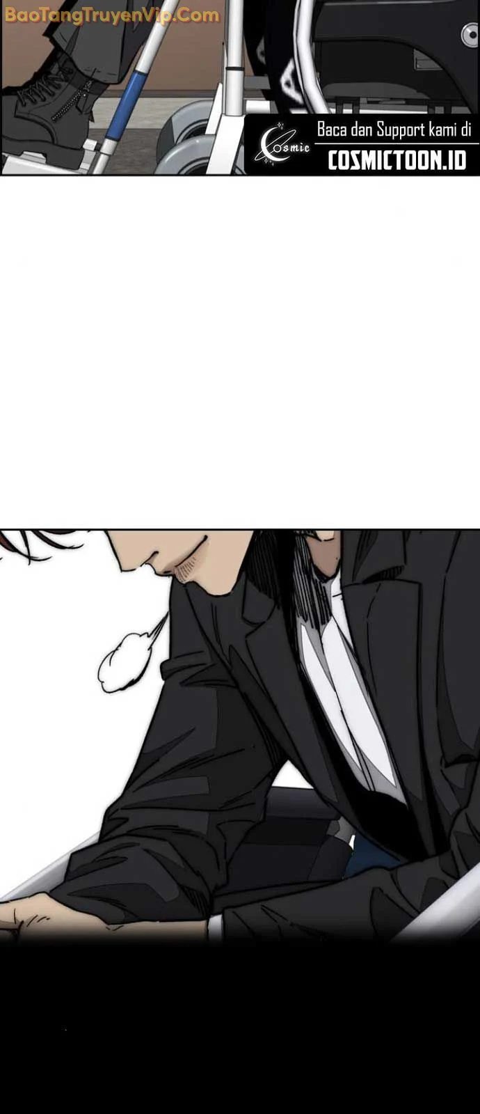 Thể Thao Cực Hạn Chapter 552 - Trang 2