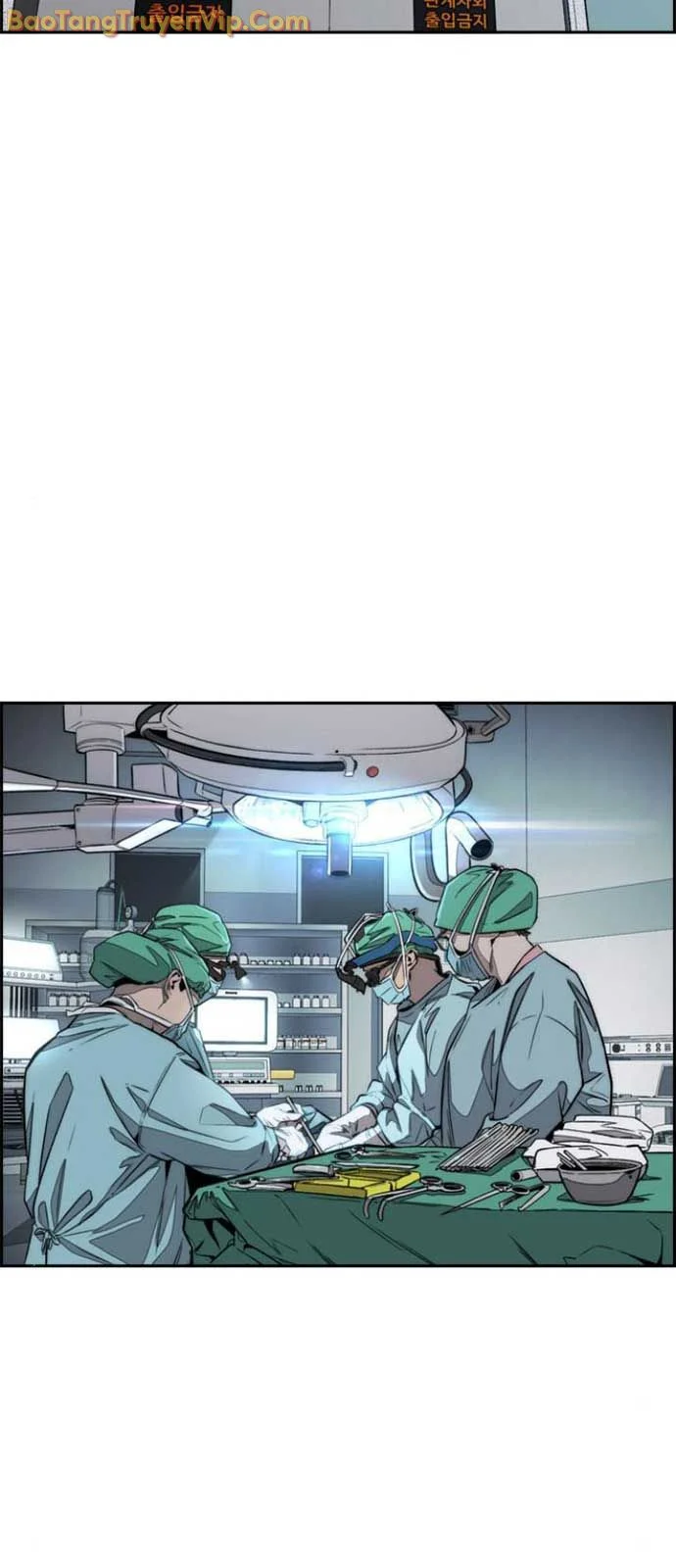 Thể Thao Cực Hạn Chapter 552 - Trang 2
