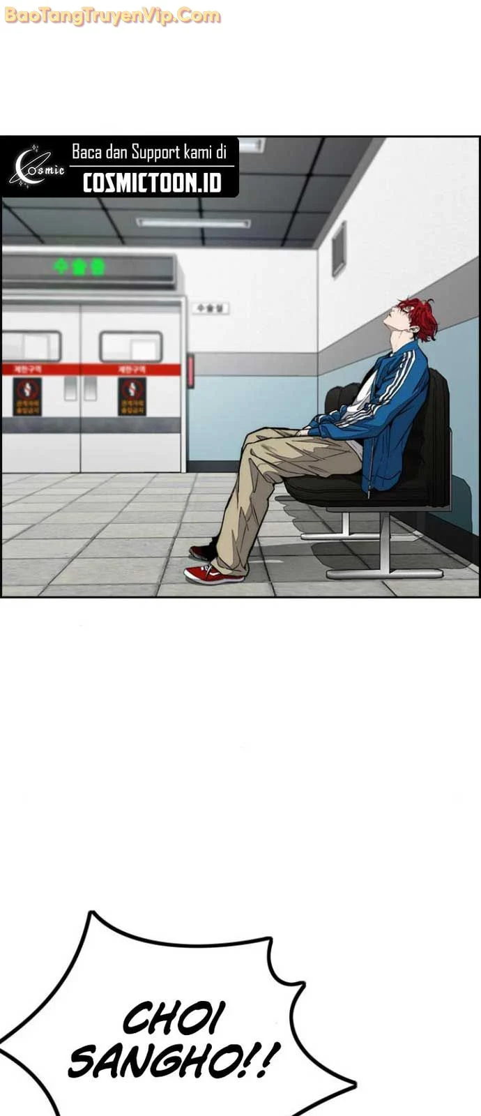 Thể Thao Cực Hạn Chapter 552 - Trang 2