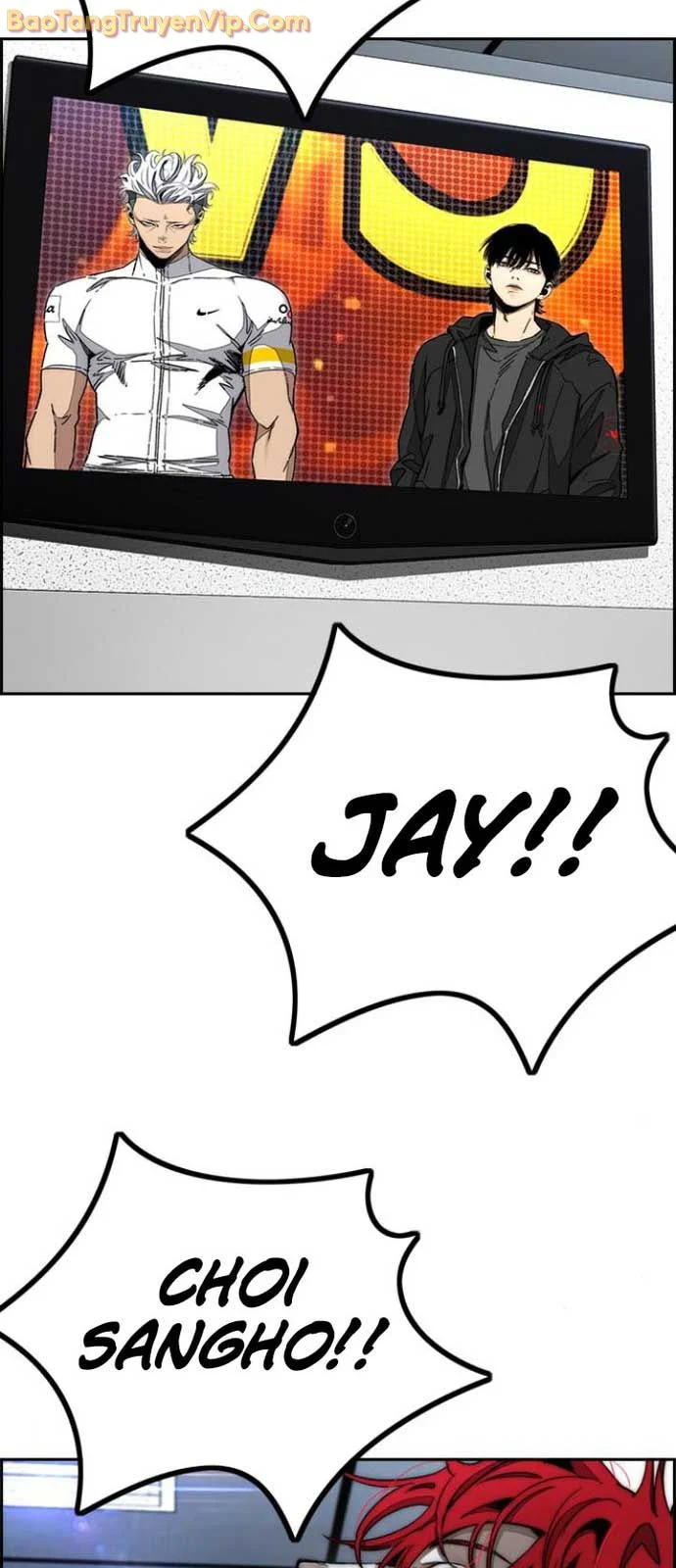 Thể Thao Cực Hạn Chapter 552 - Trang 2
