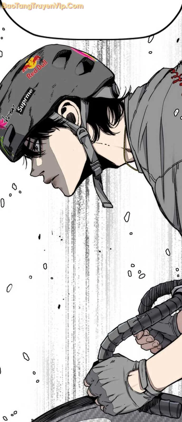 Thể Thao Cực Hạn Chapter 552 - Trang 2