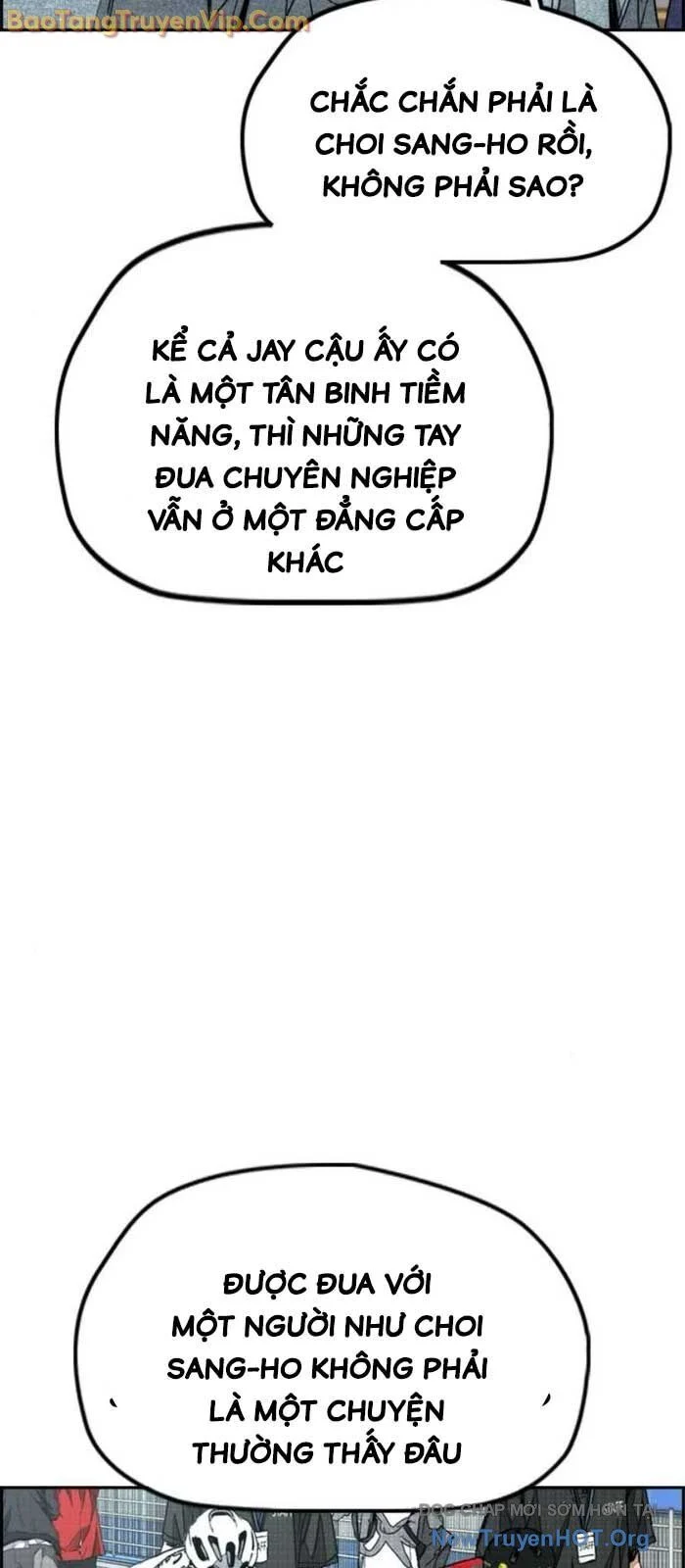 Thể Thao Cực Hạn Chapter 553 - Trang 2