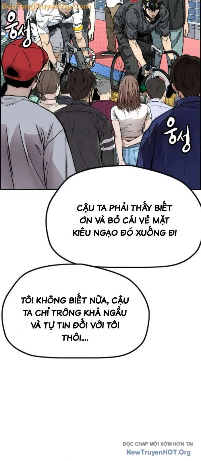 Thể Thao Cực Hạn Chapter 553 - Trang 2