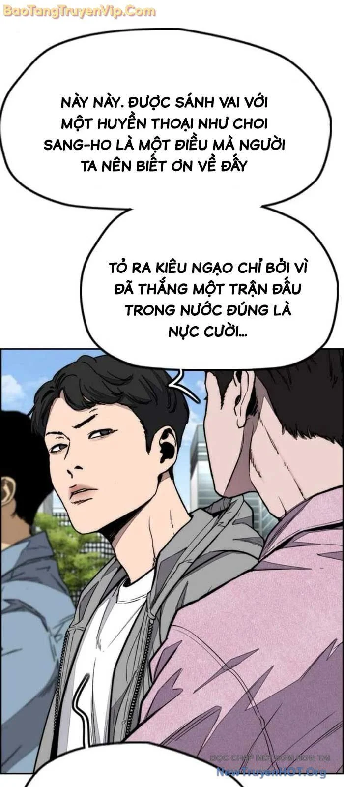 Thể Thao Cực Hạn Chapter 553 - Trang 2