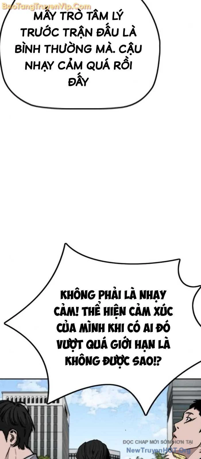 Thể Thao Cực Hạn Chapter 553 - Trang 2