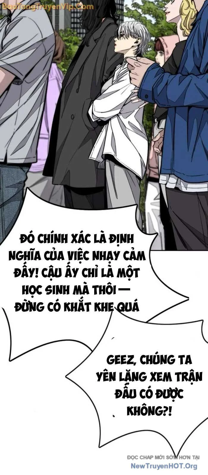 Thể Thao Cực Hạn Chapter 553 - Trang 2