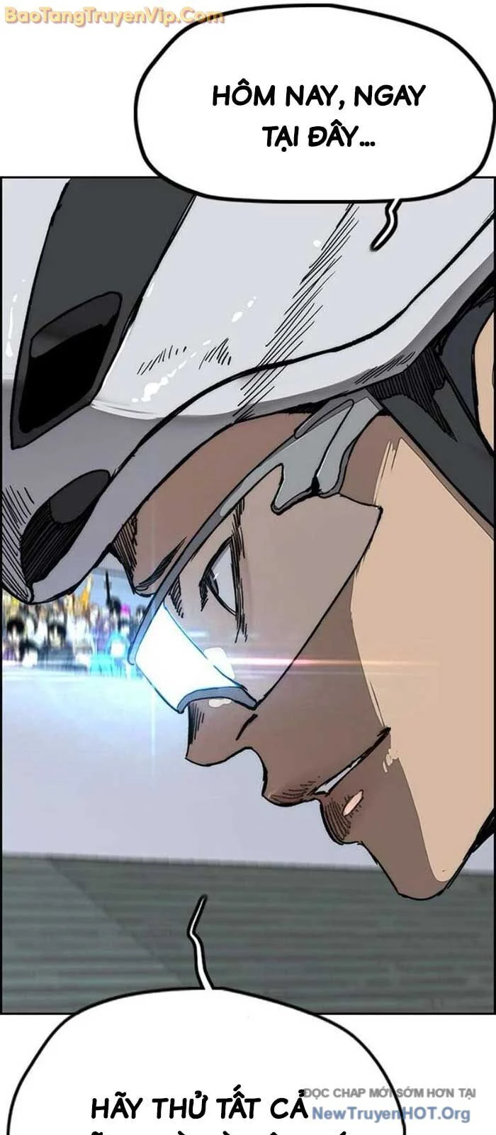 Thể Thao Cực Hạn Chapter 553 - Trang 2