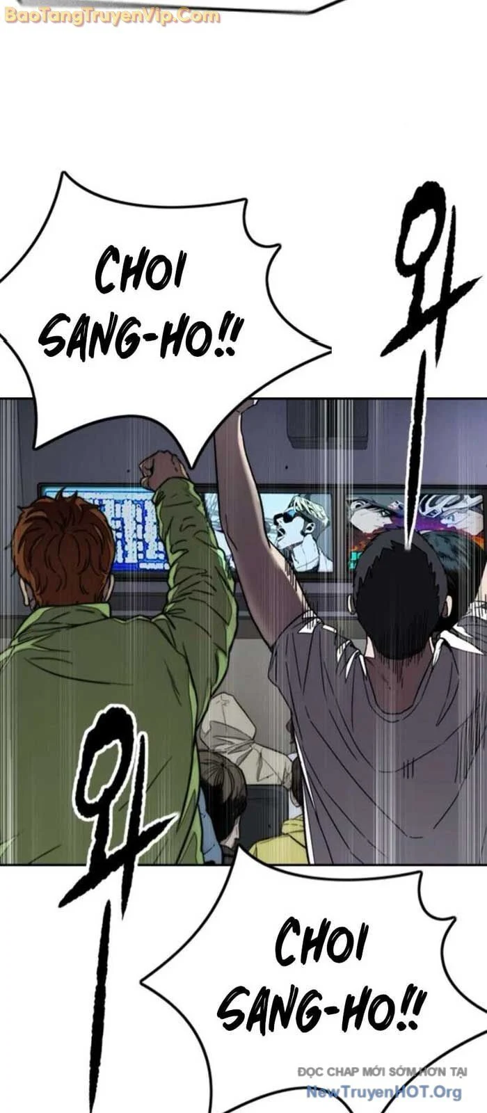 Thể Thao Cực Hạn Chapter 553 - Trang 2