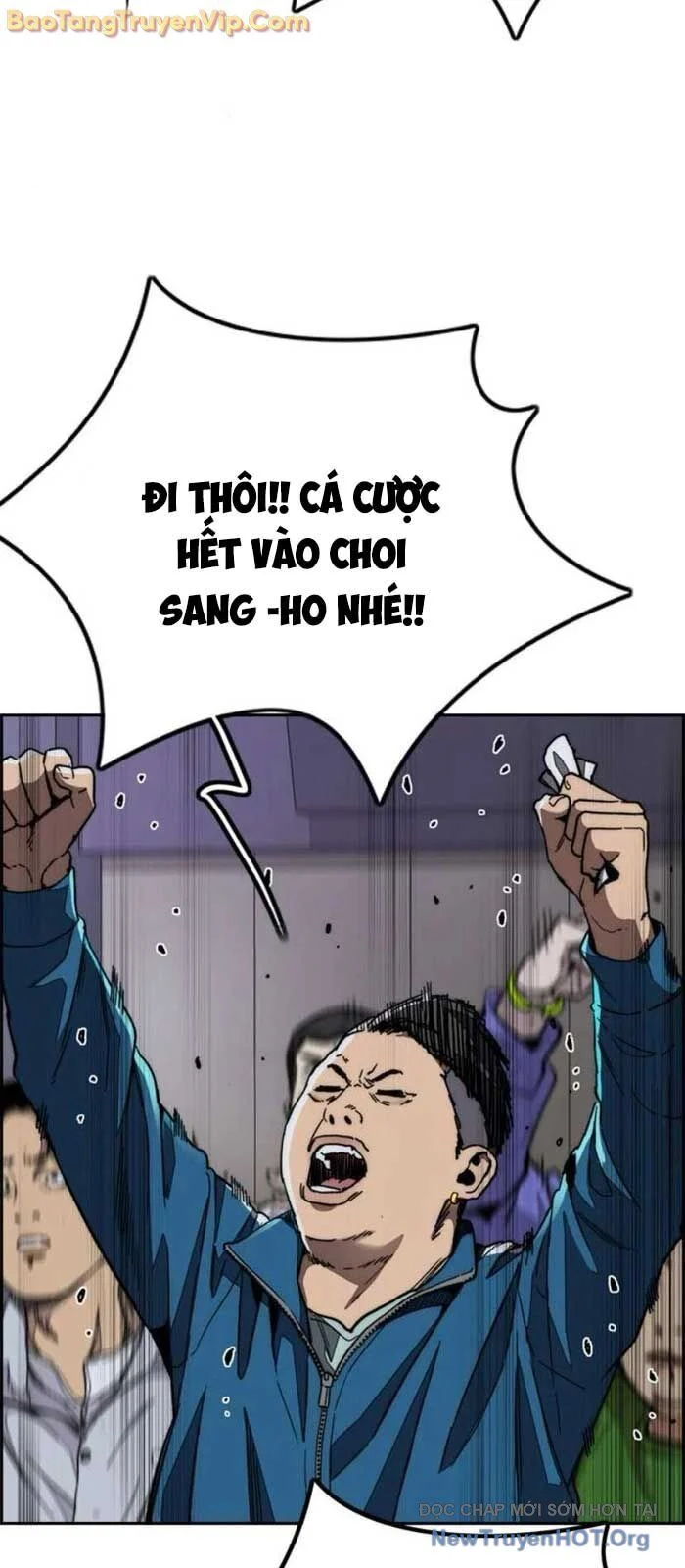 Thể Thao Cực Hạn Chapter 553 - Trang 2
