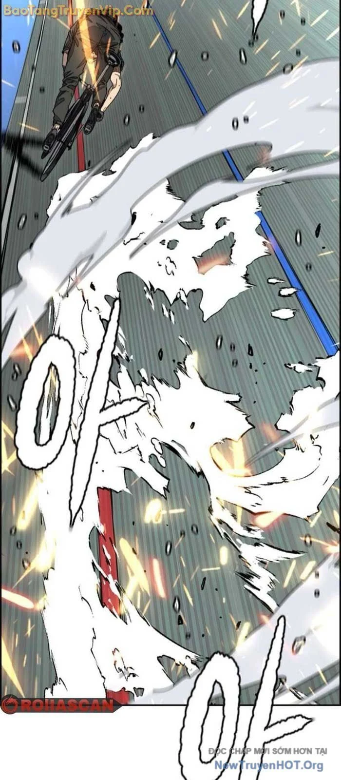 Thể Thao Cực Hạn Chapter 553 - Trang 2