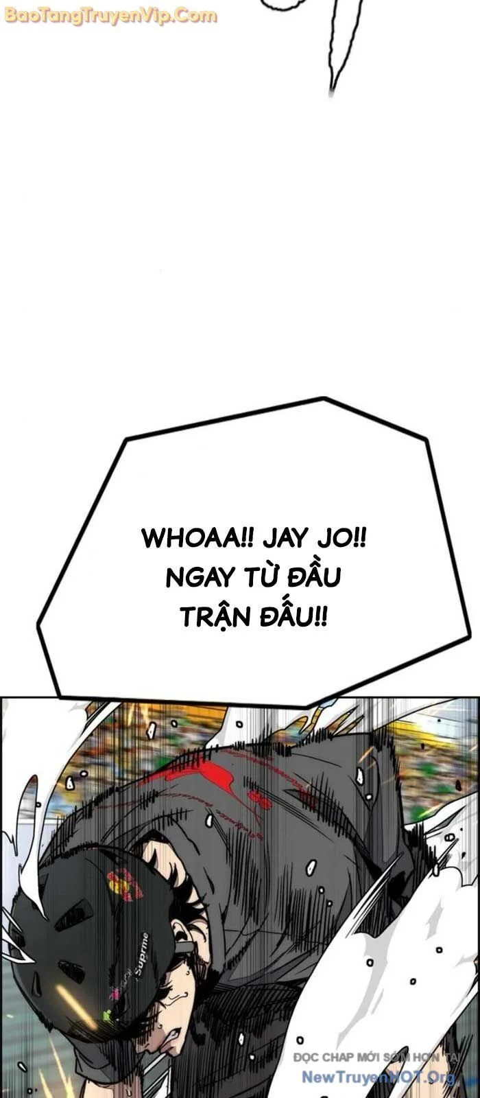 Thể Thao Cực Hạn Chapter 553 - Trang 2