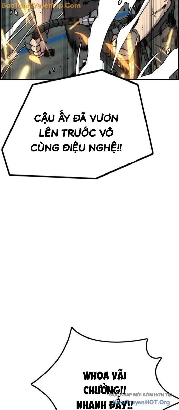 Thể Thao Cực Hạn Chapter 553 - Trang 2