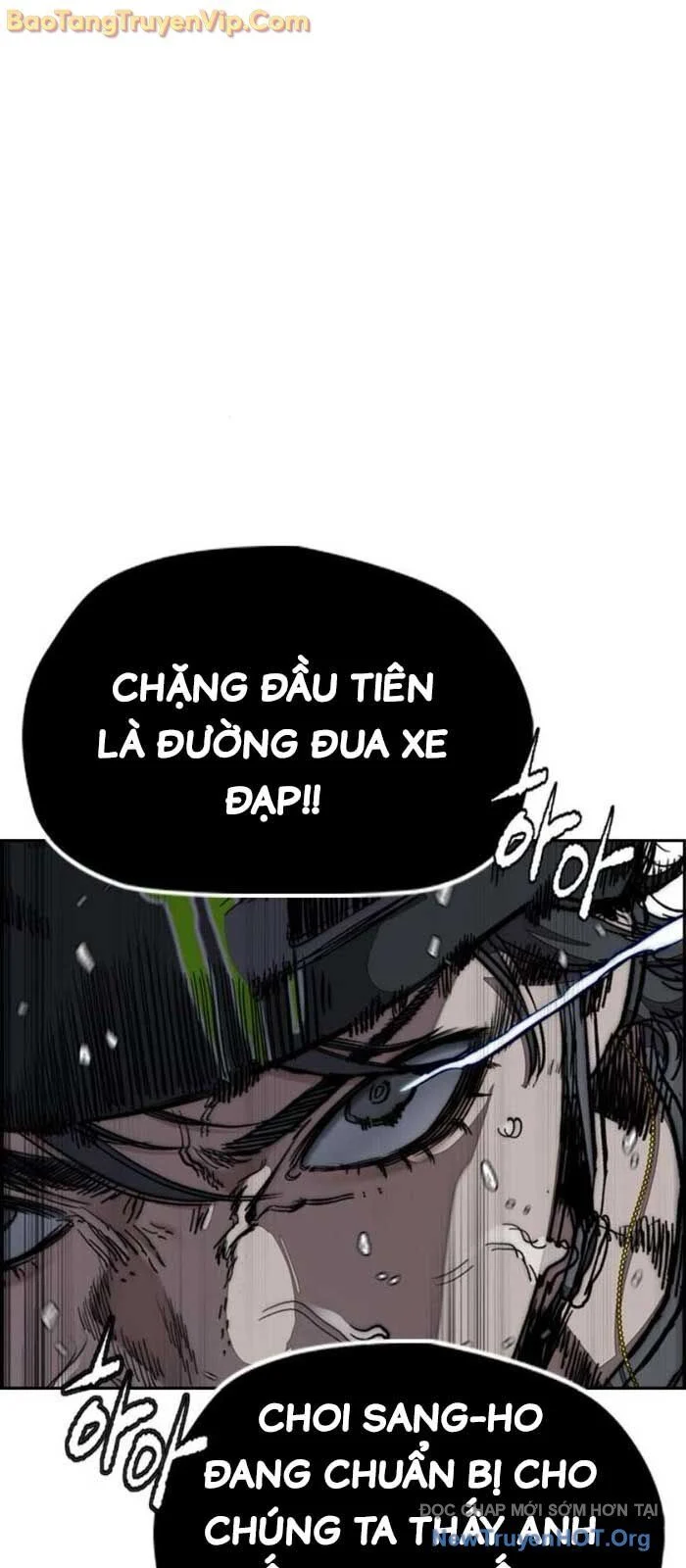 Thể Thao Cực Hạn Chapter 553 - Trang 2