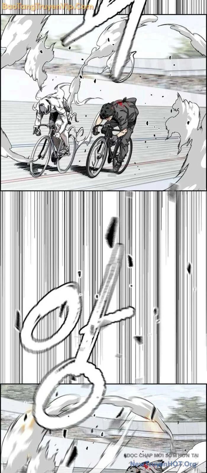 Thể Thao Cực Hạn Chapter 553 - Trang 2